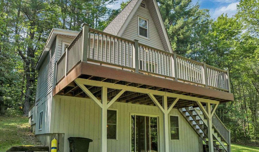 4 Rustic Shores Rd, Alton, NH 03809 - 3 Beds, 2 Bath
