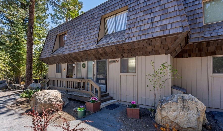 861 Southwood Blvd 6, Incline Village, NV 89451 - 2 Beds, 2 Bath