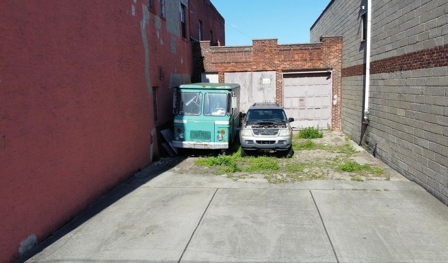 1215 KENNEDY Blvd, Bayonne, NJ 07002 - 0 Beds, 0 Bath