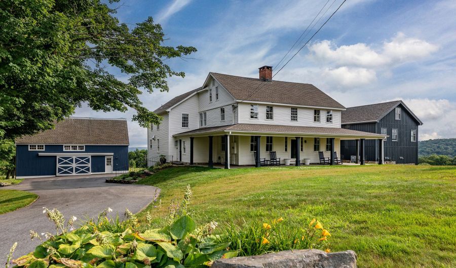 83 Thomson Rd, Bethlehem, CT 06751 - 5 Beds, 4 Bath