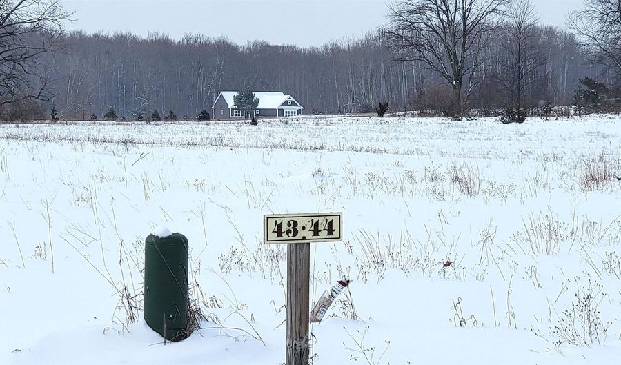 Alden Meadows lot 44, Alden, MI 49612 - 0 Beds, 0 Bath
