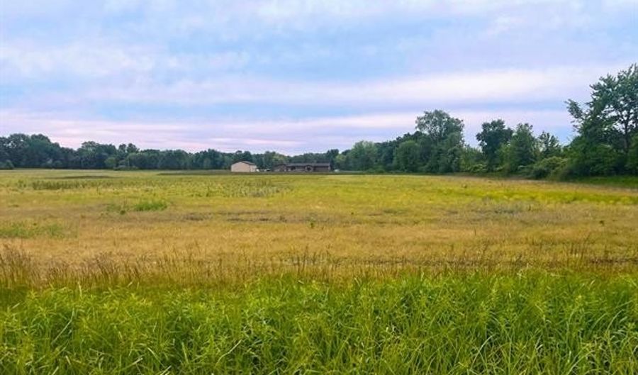 PARCEL C BURT Road, Allenton, MI 48002 - 0 Beds, 0 Bath