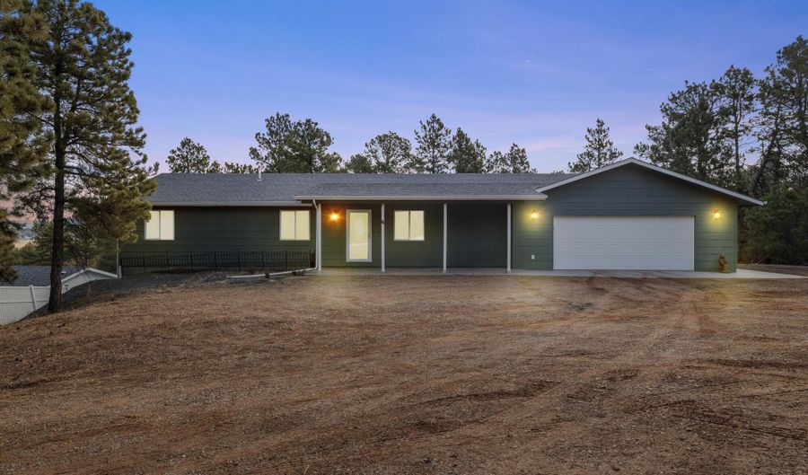6 Waters Dr, Pine Haven, WY 82721 - 4 Beds, 4 Bath
