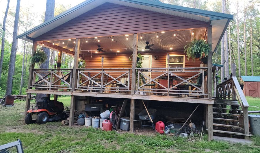 748 Puckett Rd, Anderson, MO 64831 - 2 Beds, 1 Bath