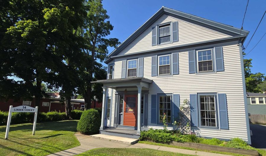 54 Linden St, Brattleboro, VT 05301 - 0 Beds, 0 Bath