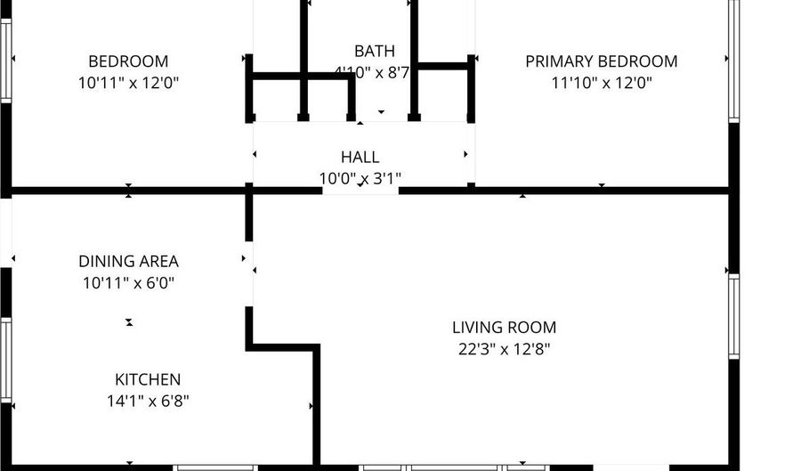5513 Newland Way, Arvada, CO 80002 - 4 Beds, 2 Bath