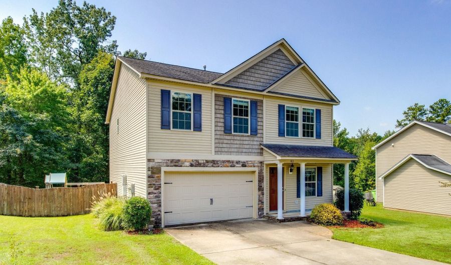 413 Running Bear Ct, Blythewood, SC 29016 - 5 Beds, 3 Bath