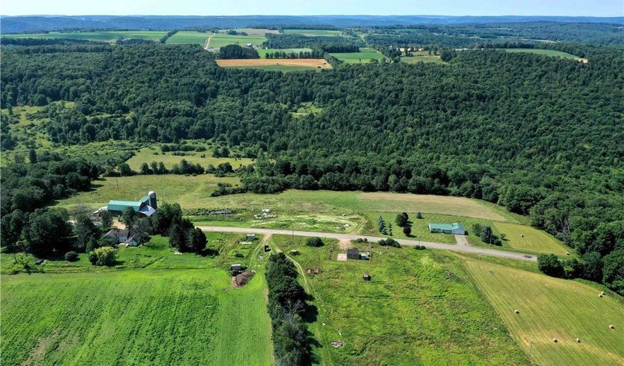 1406 Hallsport Independence Rd, Andover, NY 14806 - 0 Beds, 0 Bath