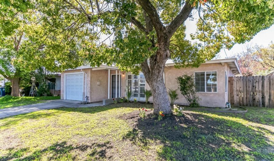 23 Wightman Ct, Antioch, CA 94509 - 3 Beds, 1 Bath