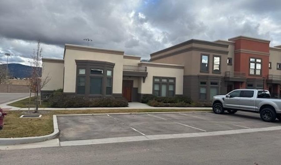 875 S Lincoln Ave Unit 1 Bld 1 1 Bld 1, Cedar City, UT 84720 - 2 Beds, 2 Bath