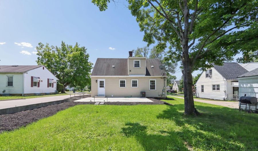 3022 Templeton Rd, Columbus, OH 43209 - 4 Beds, 2 Bath