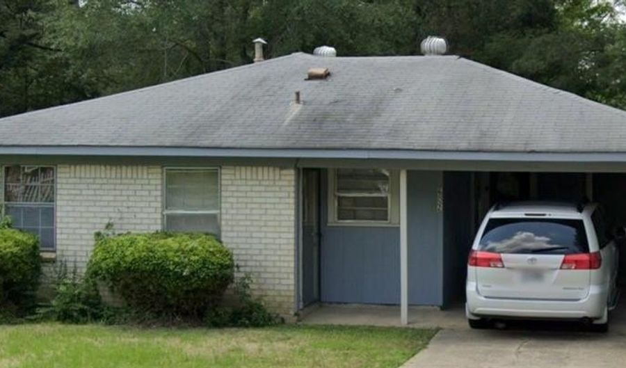 602 Moreland, Arcadia, LA 71006 - 3 Beds, 2 Bath