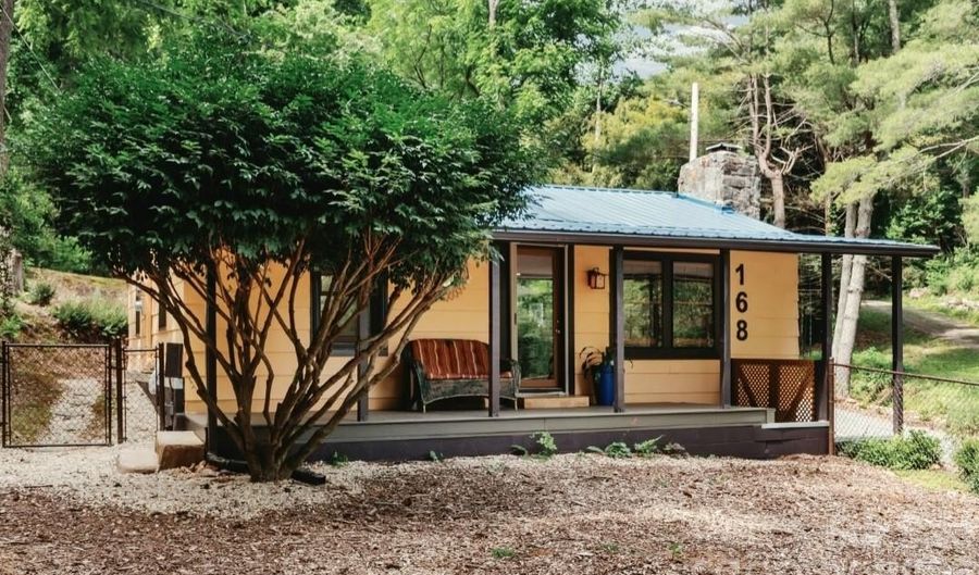 168 Avondale Rd, Asheville, NC 28803 - 2 Beds, 1 Bath