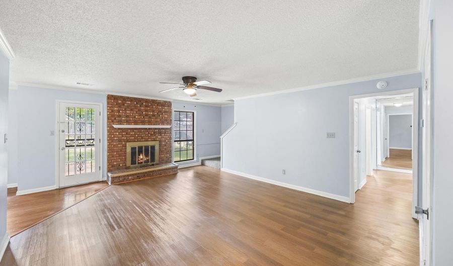 5424 PEYTON RANDOLPH, Bartlett, TN 38134 - 5 Beds, 3 Bath