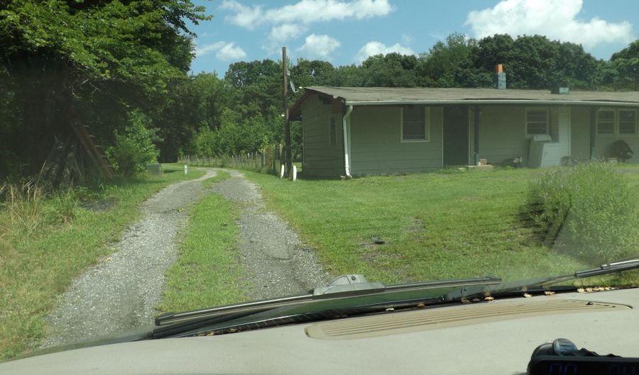 NECK Road, Aquasco, MD 20608 - 0 Beds, 0 Bath