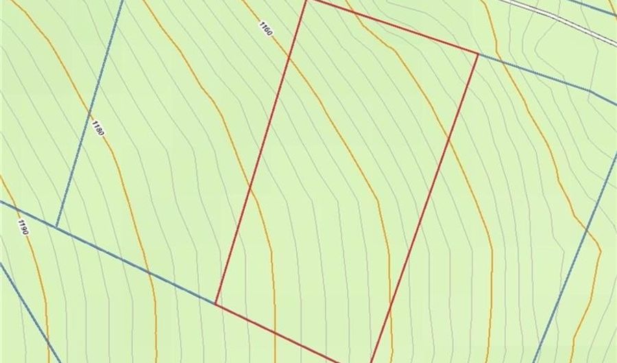 Lot 6 Block 9 Salen LN, Bella Vista, AR 72715 - 0 Beds, 0 Bath