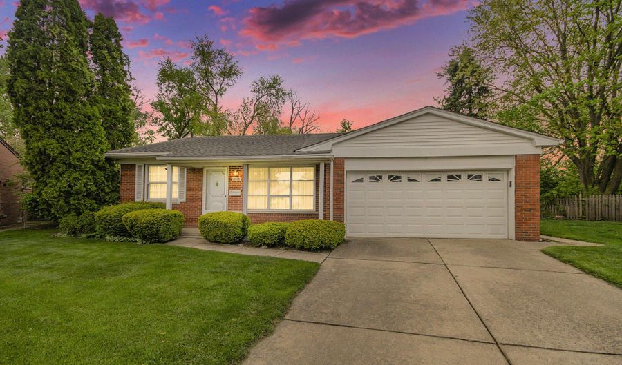 16868 Keppen Ave, Allen Park, MI 48101 - 3 Beds, 2 Bath