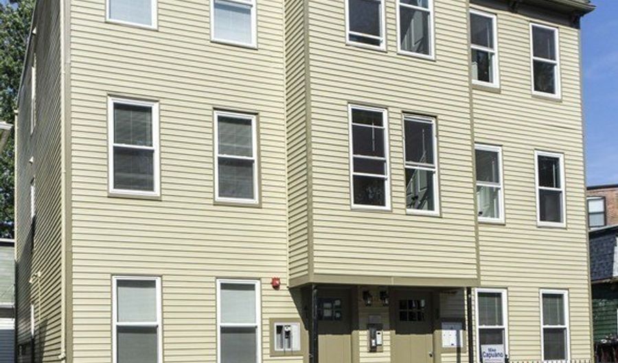 39 W Walnut Park 3, Boston, MA 02119 - 3 Beds, 1 Bath