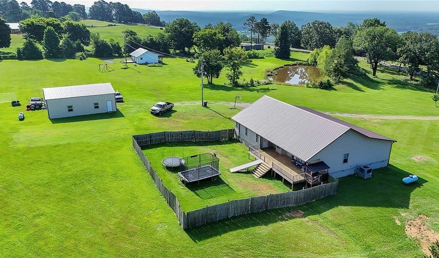 3726 ST. Joe Rd, Atkins, AR 72823 - 3 Beds, 2 Bath