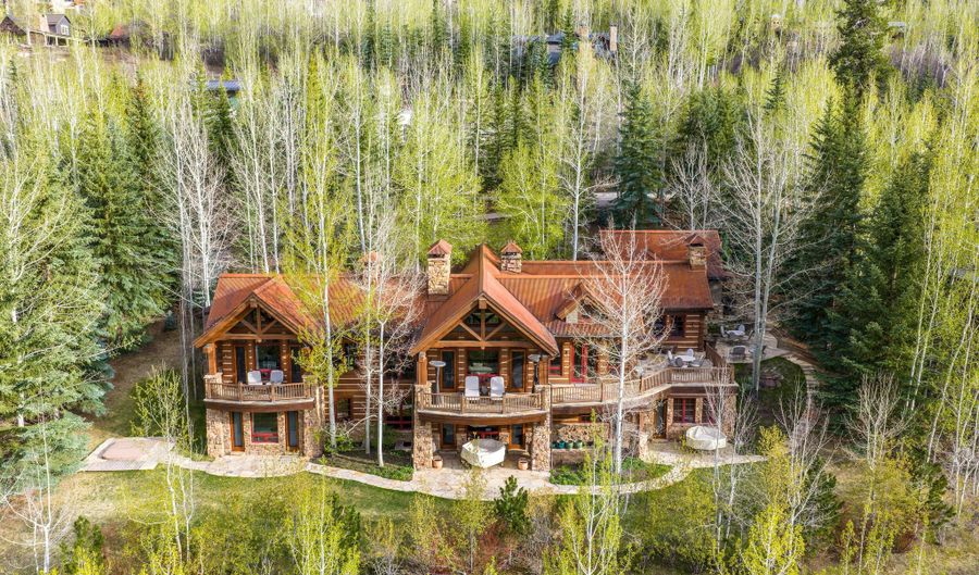 56 Five Trees Ln, Aspen, CO 81611 - 5 Beds, 8 Bath
