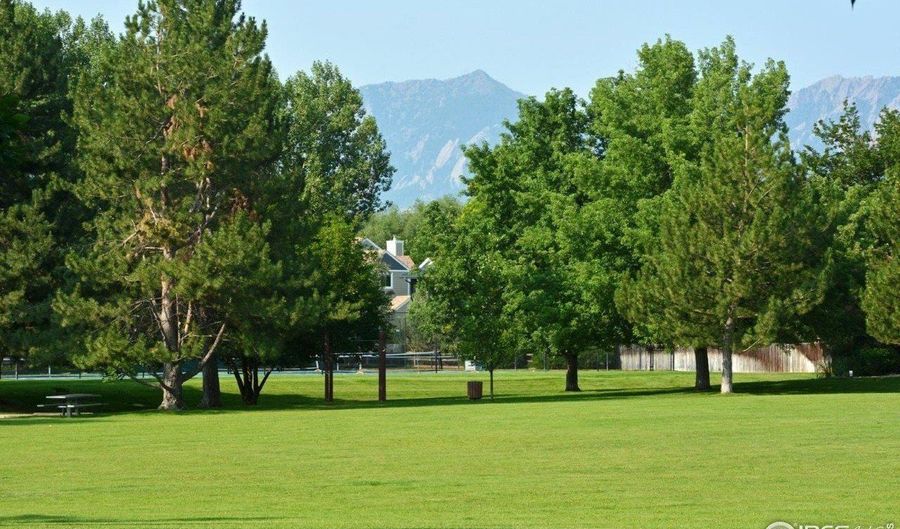 4887 White Rock Cir D, Boulder, CO 80301 - 2 Beds, 1 Bath