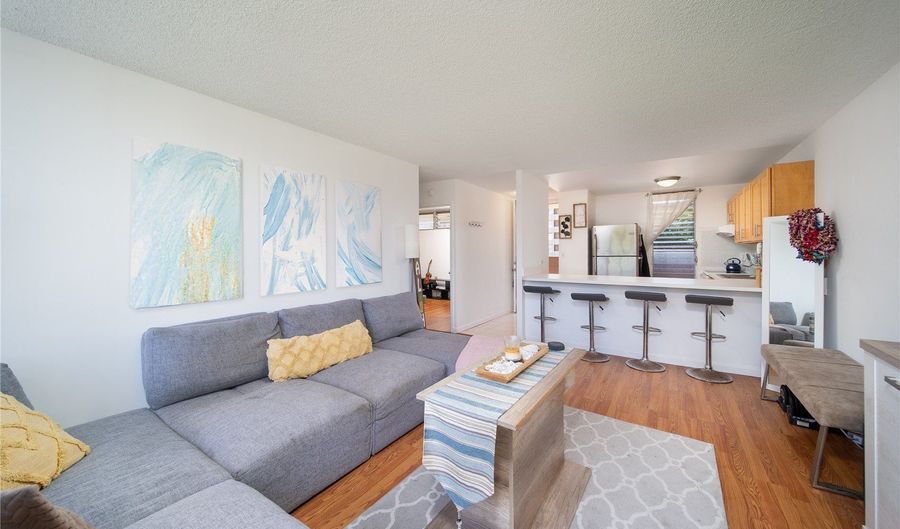 3030 Ala Ilima St 301, Honolulu, HI 96818 - 2 Beds, 1 Bath