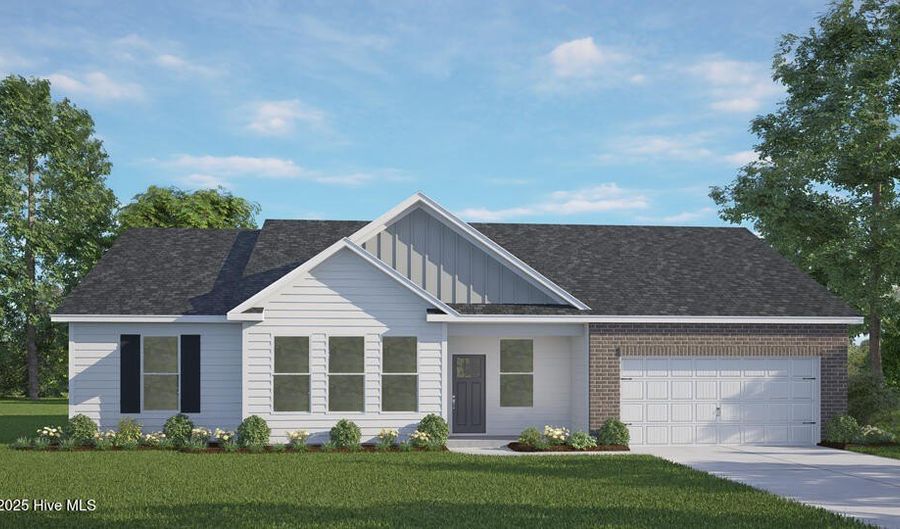 10851 Beard Way, Bailey, NC 27807 - 3 Beds, 2 Bath
