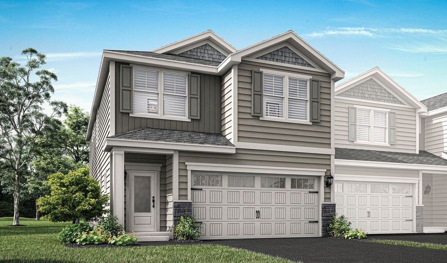 13921 Kamacite Ter NW Plan: Afton, Ramsey, MN 55303 - 3 Beds, 3 Bath