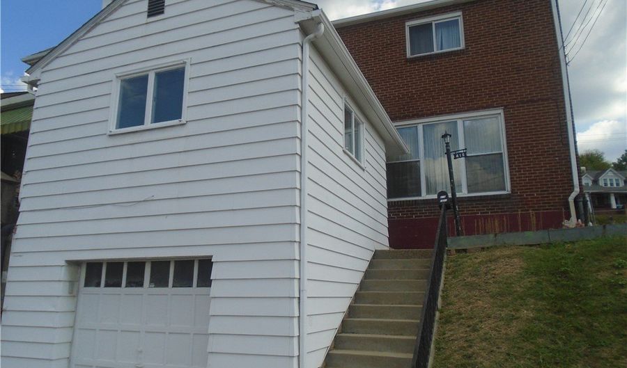 416 Duss Ave, Ambridge, PA 15003 - 3 Beds, 2 Bath