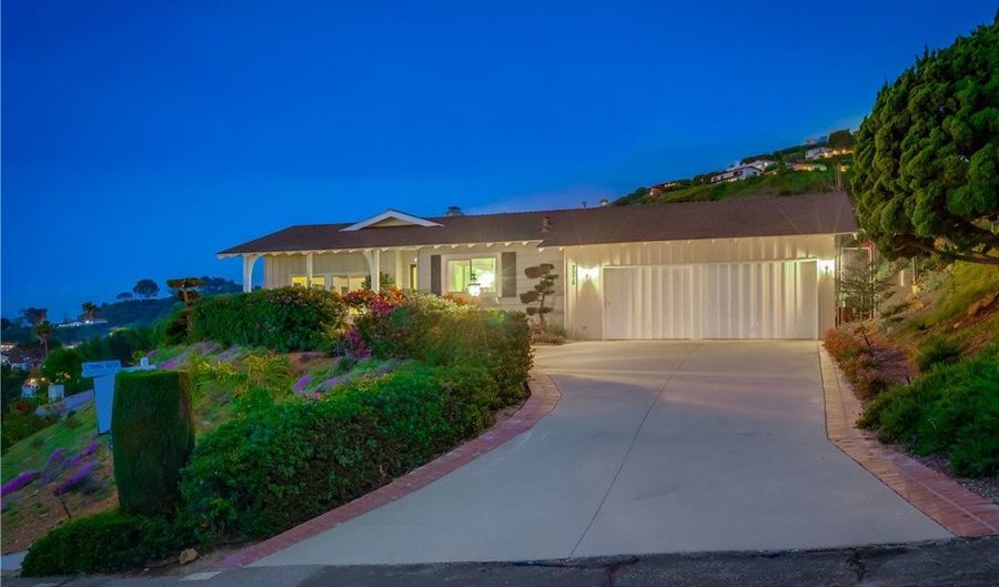 2978 Crownview Dr, Rancho Palos Verdes, CA 90275 - 4 Beds, 3 Bath