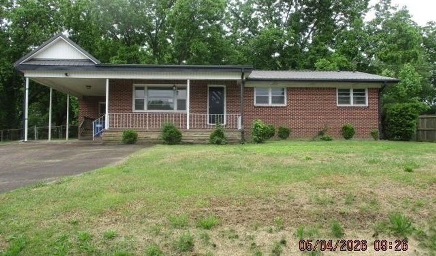 1111 1st NW 1, Arab, AL 35016 - 4 Beds, 2 Bath