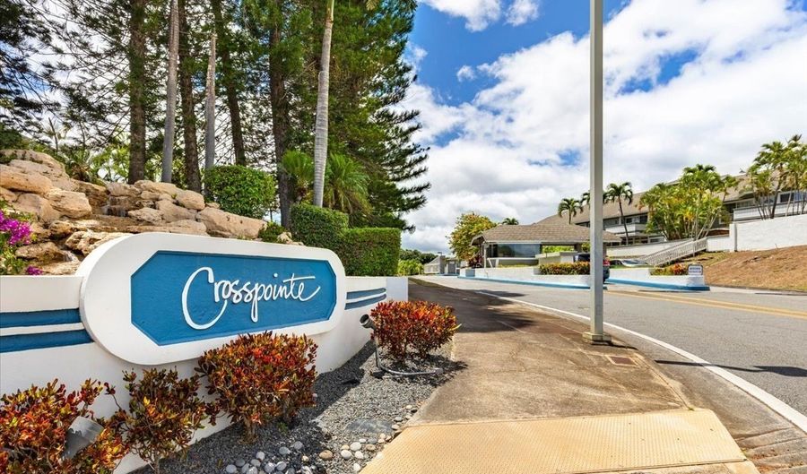 287 Mananai Pl 48A, Honolulu, HI 96818 - 2 Beds, 2 Bath