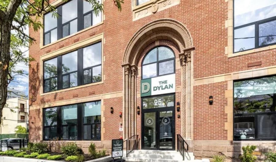 25 E 22ND St 207, Bayonne, NJ 07002 - 2 Beds, 1 Bath