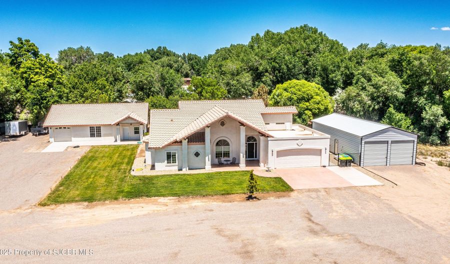 490 RUTH Ln, Bloomfield, NM 87413 - 3 Beds, 2 Bath