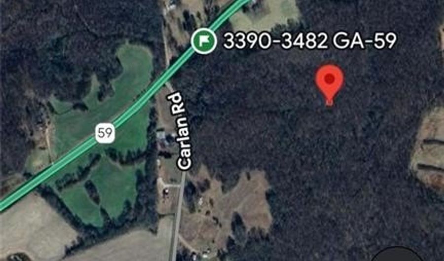 0 Highway 59, Homer, GA 30530 - 0 Beds, 0 Bath