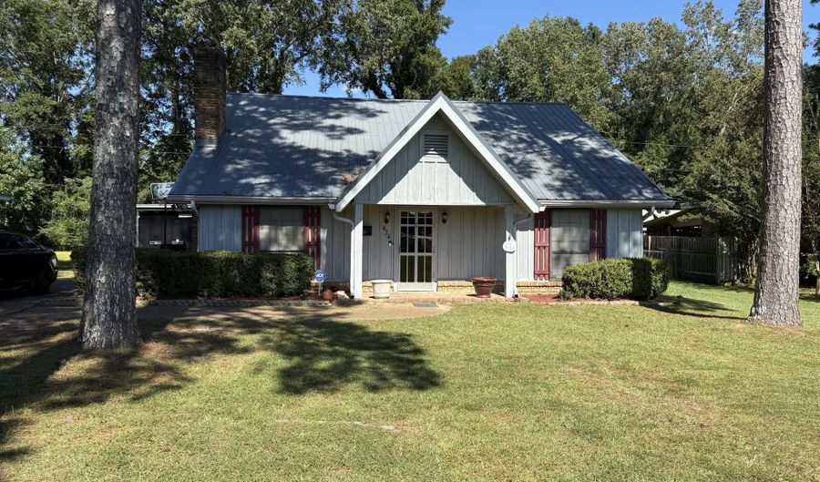 434 Crider Dr, Brookhaven, MS 39601 - 3 Beds, 2 Bath