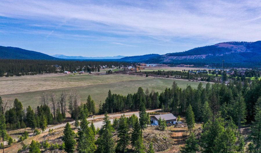 NKA Healing Drive Lot 3, Blanchard, ID 83804 - 0 Beds, 0 Bath