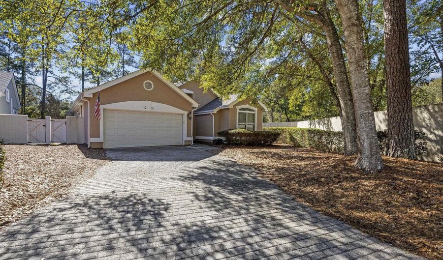 1201 Trisail Ln, North Myrtle Beach, SC 29582 - 3 Beds, 2 Bath