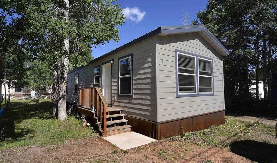 11 Second St, Crested Butte, CO 81224 - 3 Beds, 2 Bath