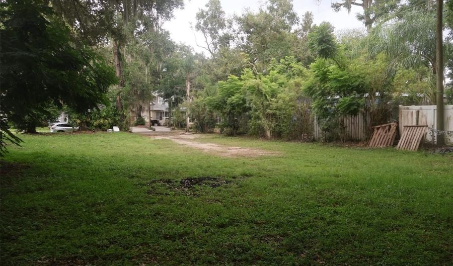 724 PUTNAM Ave, Orlando, FL 32804 - 0 Beds, 0 Bath