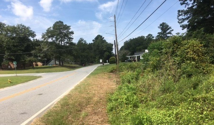 3204 Masseyville Rd, Macon, GA 31217 - 0 Beds, 0 Bath