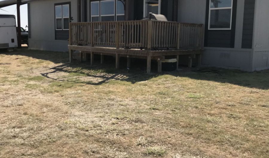 121746 E W 32 Rd, Balko, OK 73931 - 3 Beds, 2 Bath