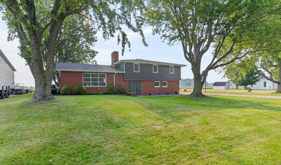 13567 Mccartyville Rd, Anna, OH 45302 - 4 Beds, 3 Bath