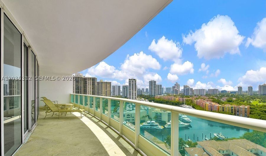 19955 NE 38th Ct 1701, Aventura, FL 33180 - 2 Beds, 4 Bath