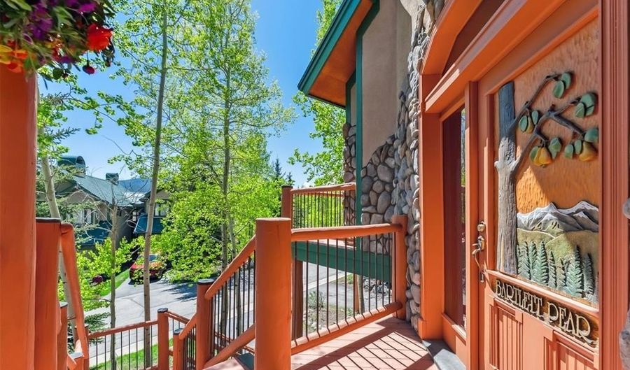 119 WOODS Dr, Breckenridge, CO 80424 - 3 Beds, 4 Bath