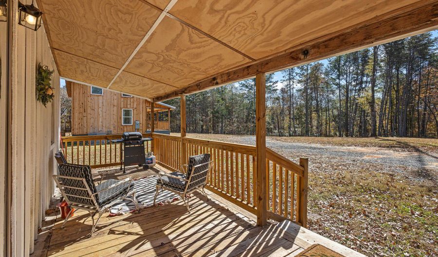 236 Sweeney Rd, Benton, TN 37307 - 1 Beds, 1 Bath