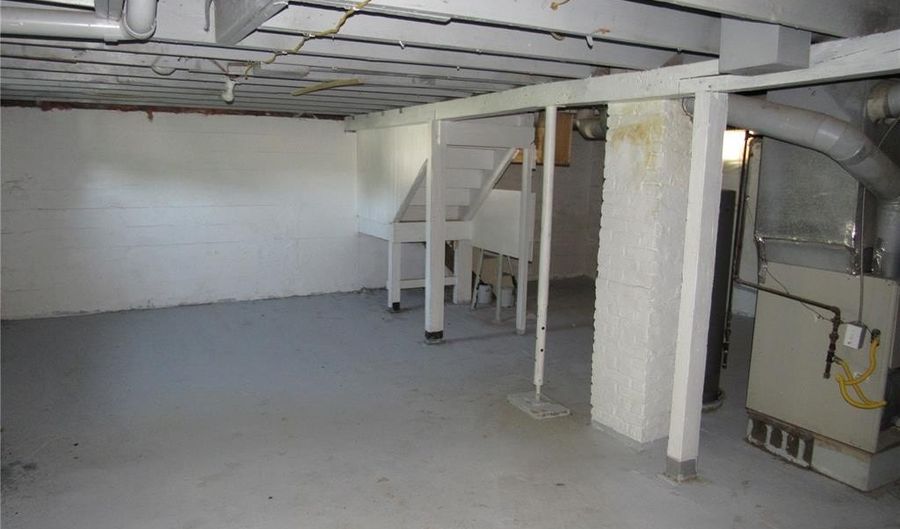 3034 Glenwood Ave, Alton, IL 62002 - 2 Beds, 1 Bath