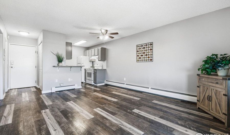 3150 Iris Ave 307, Boulder, CO 80301 - 1 Beds, 1 Bath