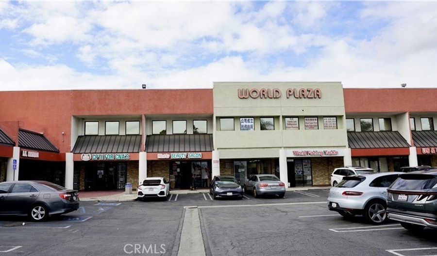1227 W Valley Blvd, Alhambra, CA 91803 - 0 Beds, 0 Bath