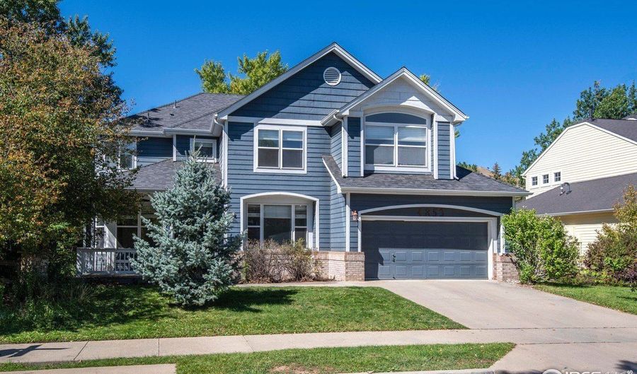 4853 Dakota Blvd, Boulder, CO 80304 - 5 Beds, 3 Bath